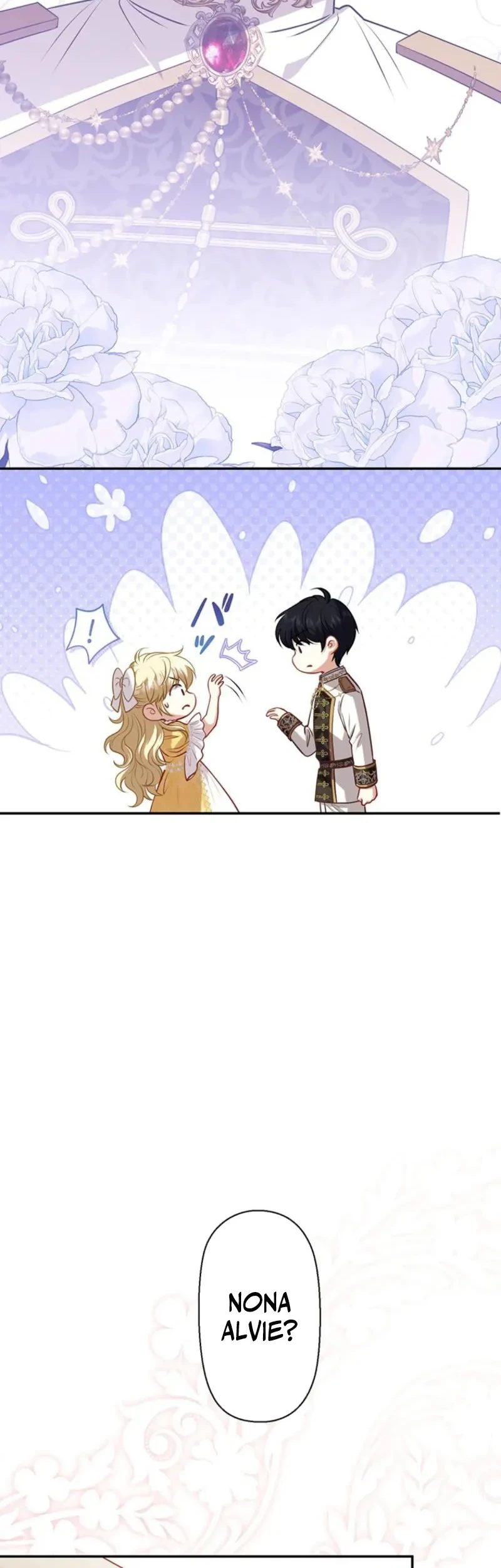 Abandoned, Is It Really Okay to Be Loved This Much? Chapter 14 Gambar 11