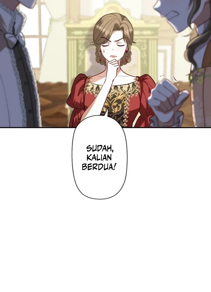 Abandoned, Is It Really Okay to Be Loved This Much? Chapter 16 Gambar 11