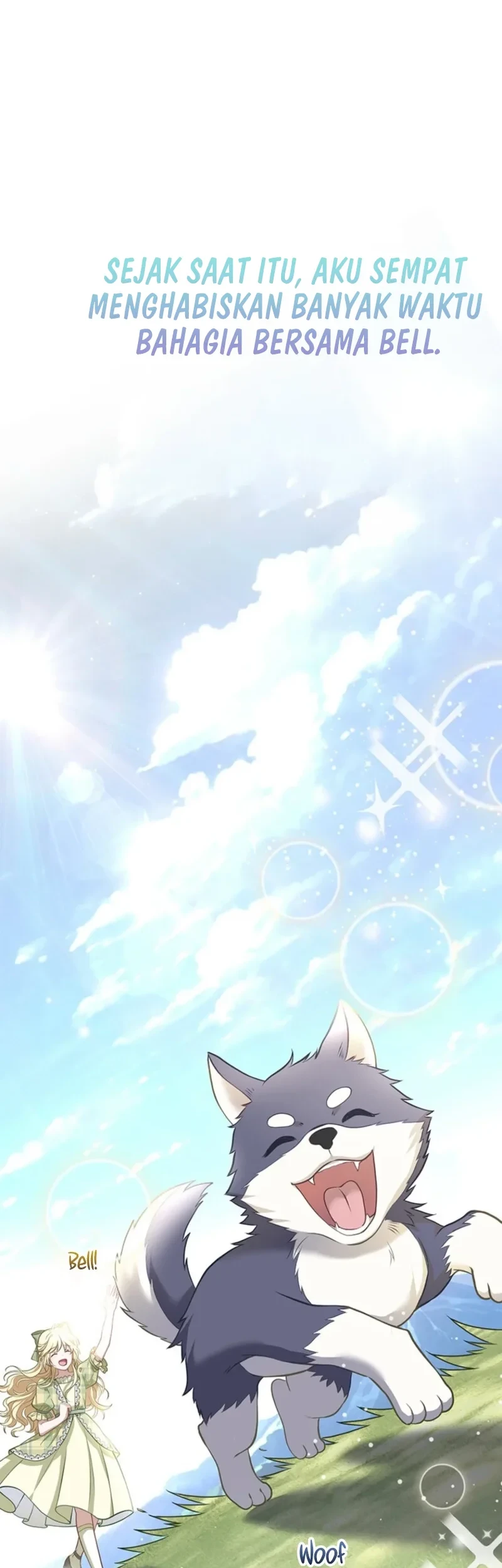 Abandoned, Is It Really Okay to Be Loved This Much? Chapter 2 Gambar 20