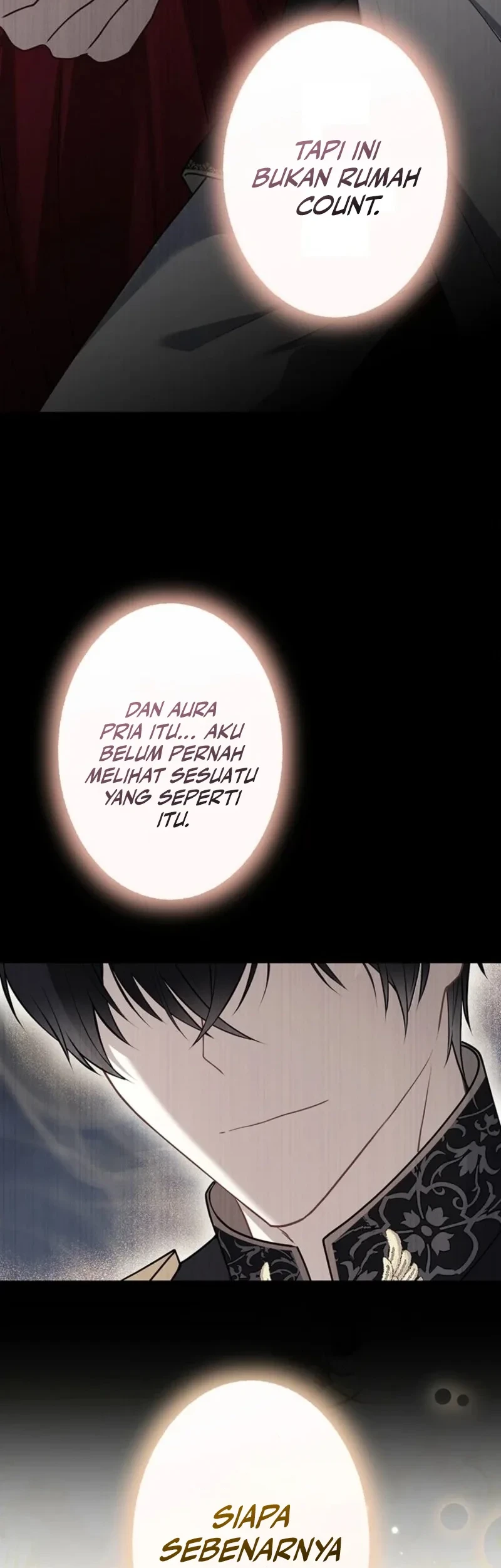 Abandoned, Is It Really Okay to Be Loved This Much? Chapter 3 Gambar 13