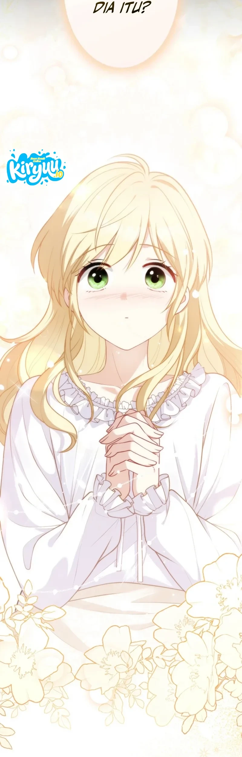 Abandoned, Is It Really Okay to Be Loved This Much? Chapter 3 Gambar 14
