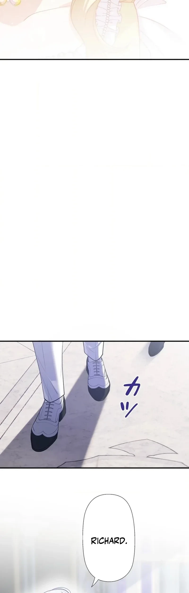 Abandoned, Is It Really Okay to Be Loved This Much? Chapter 4 Gambar 12