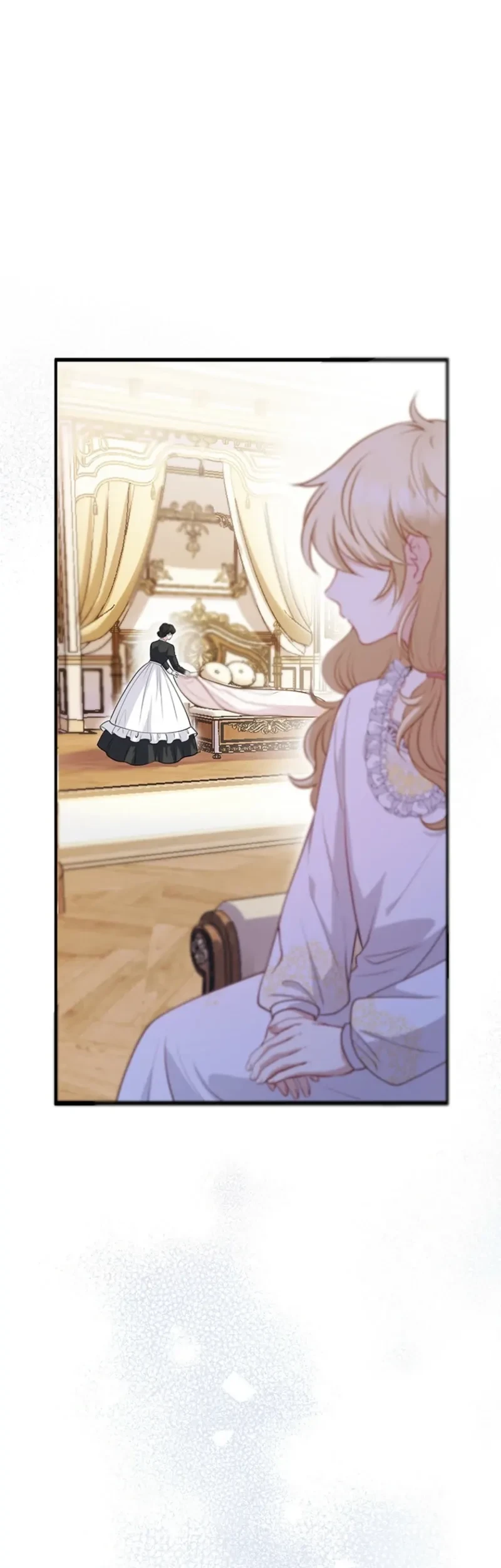 Abandoned, Is It Really Okay to Be Loved This Much? Chapter 7 Gambar 10