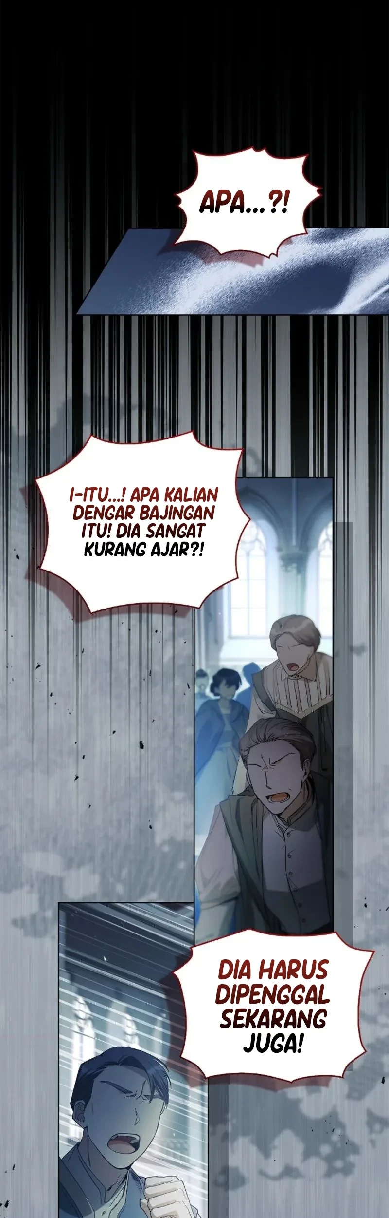 About Perfect Revenge Chapter 1 Gambar 10
