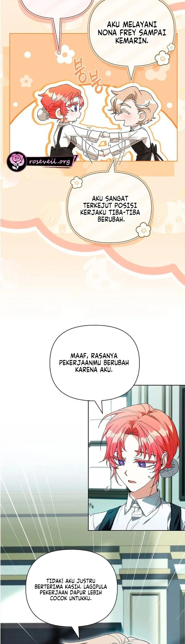 About Perfect Revenge Chapter 12 Gambar 7