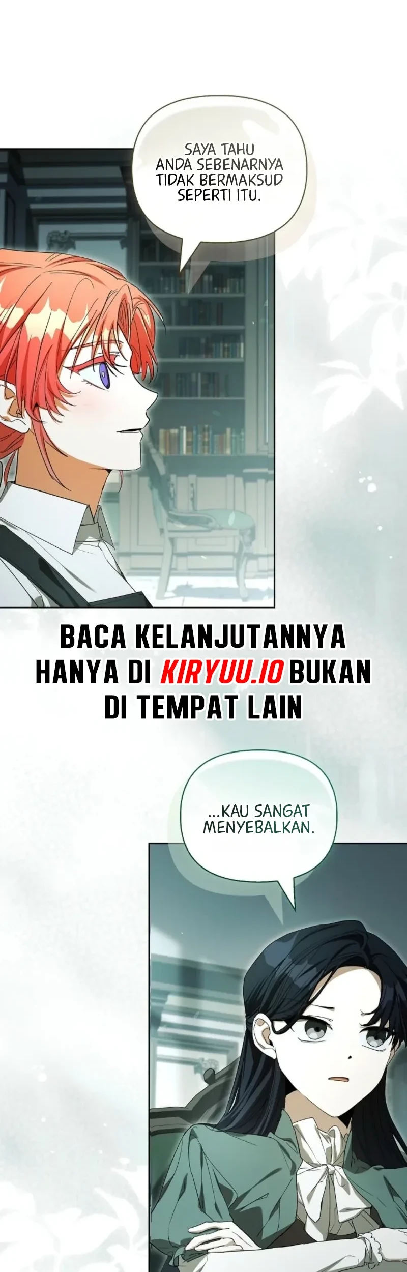 About Perfect Revenge Chapter 15 Gambar 7