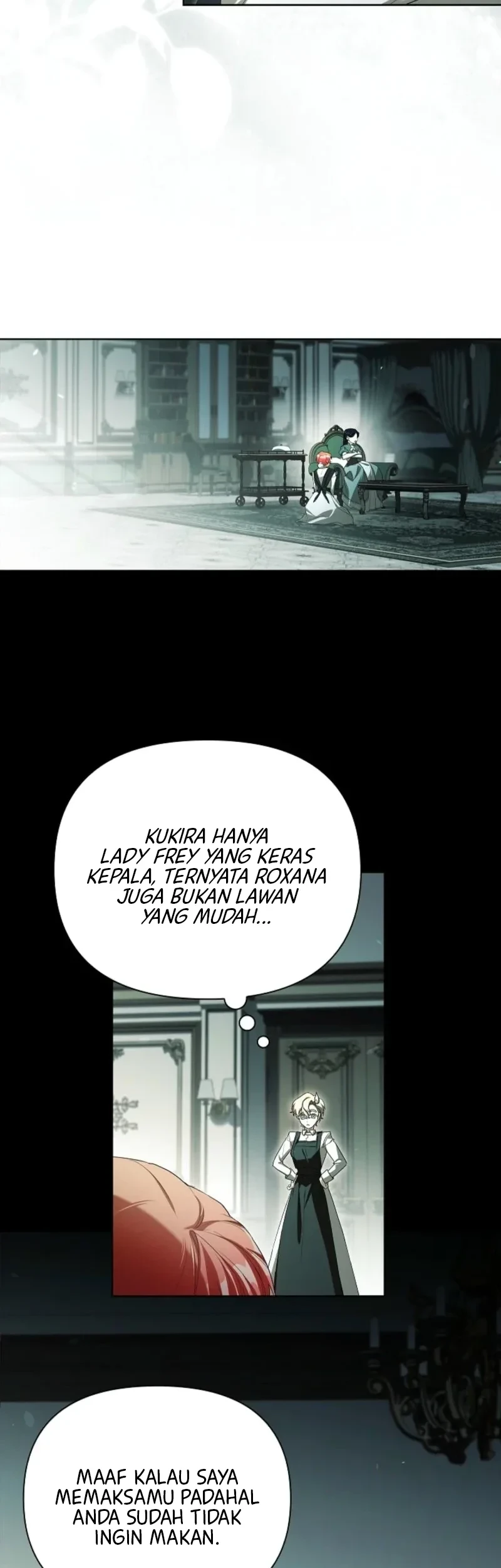 About Perfect Revenge Chapter 15 Gambar 8