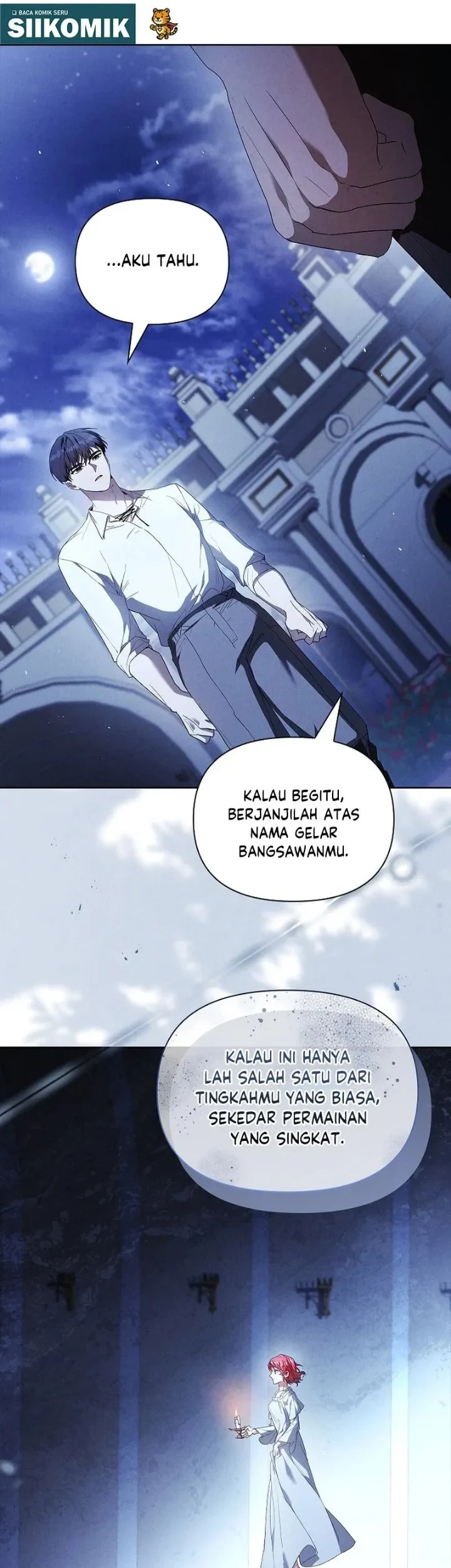 About Perfect Revenge Chapter 18 Gambar 9