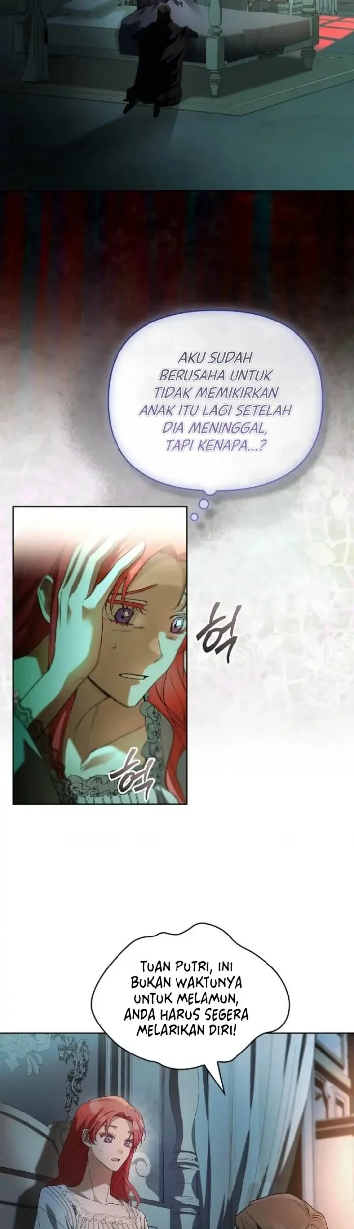 About Perfect Revenge Chapter 2 Gambar 12