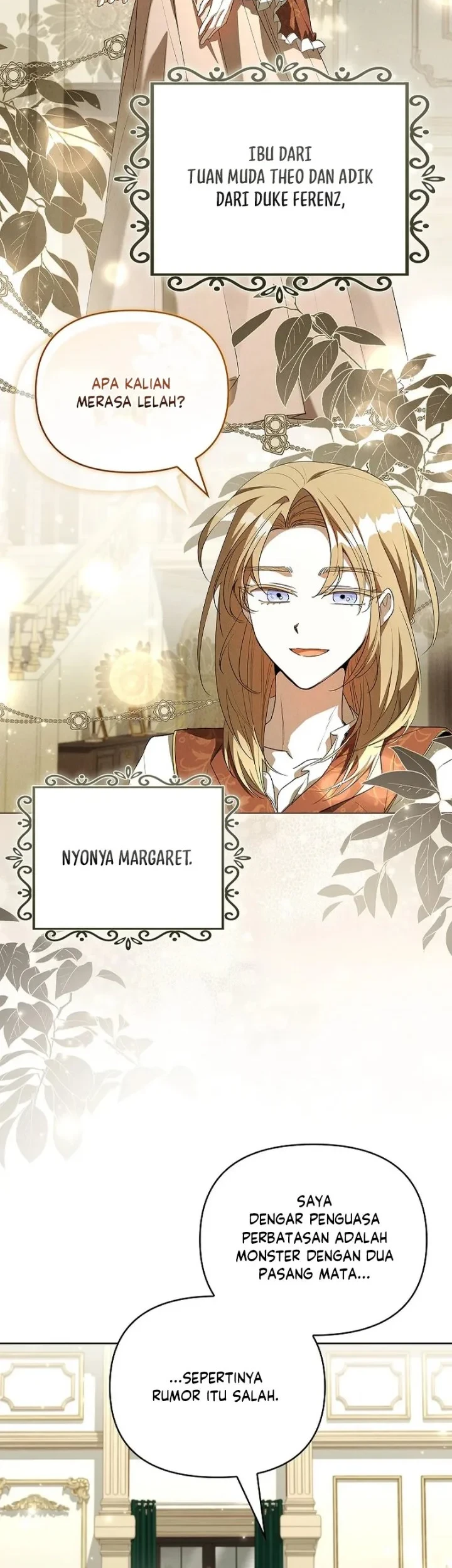 About Perfect Revenge Chapter 21 Gambar 9