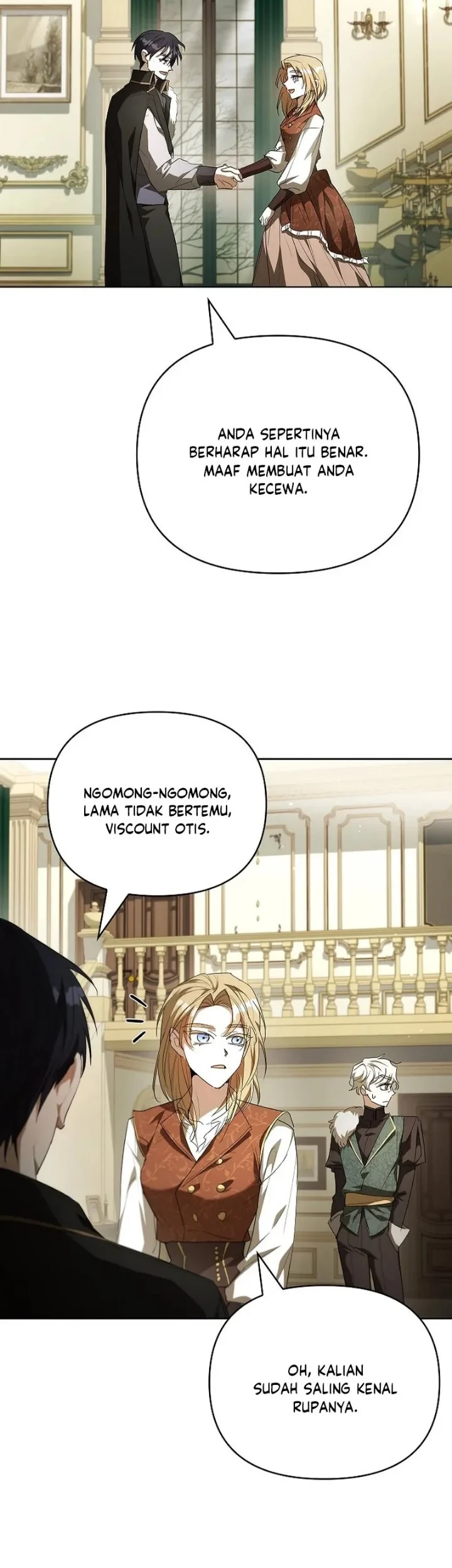 About Perfect Revenge Chapter 21 Gambar 10