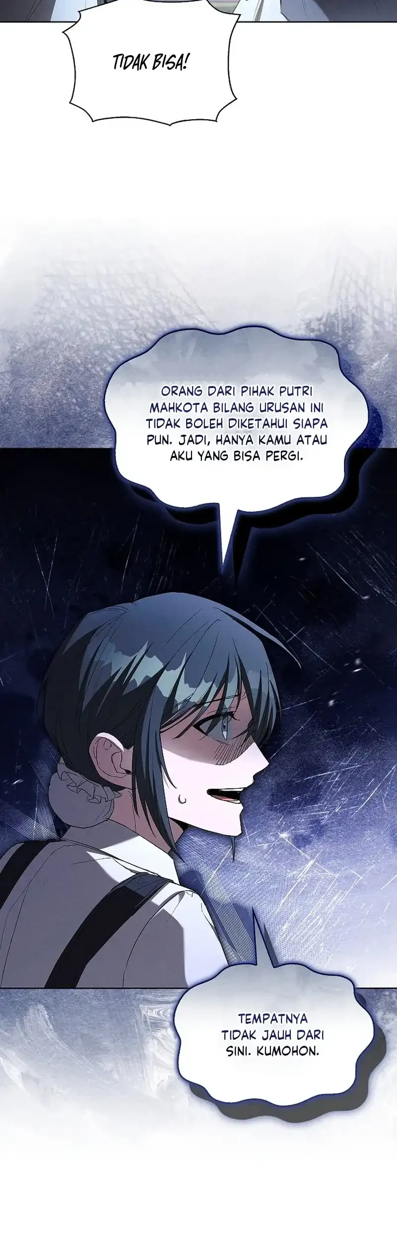 About Perfect Revenge Chapter 22 Gambar 9