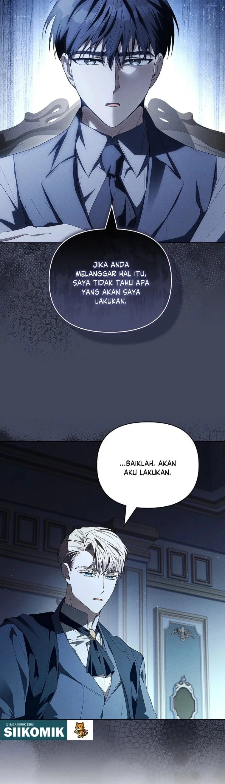 About Perfect Revenge Chapter 23 Gambar 11