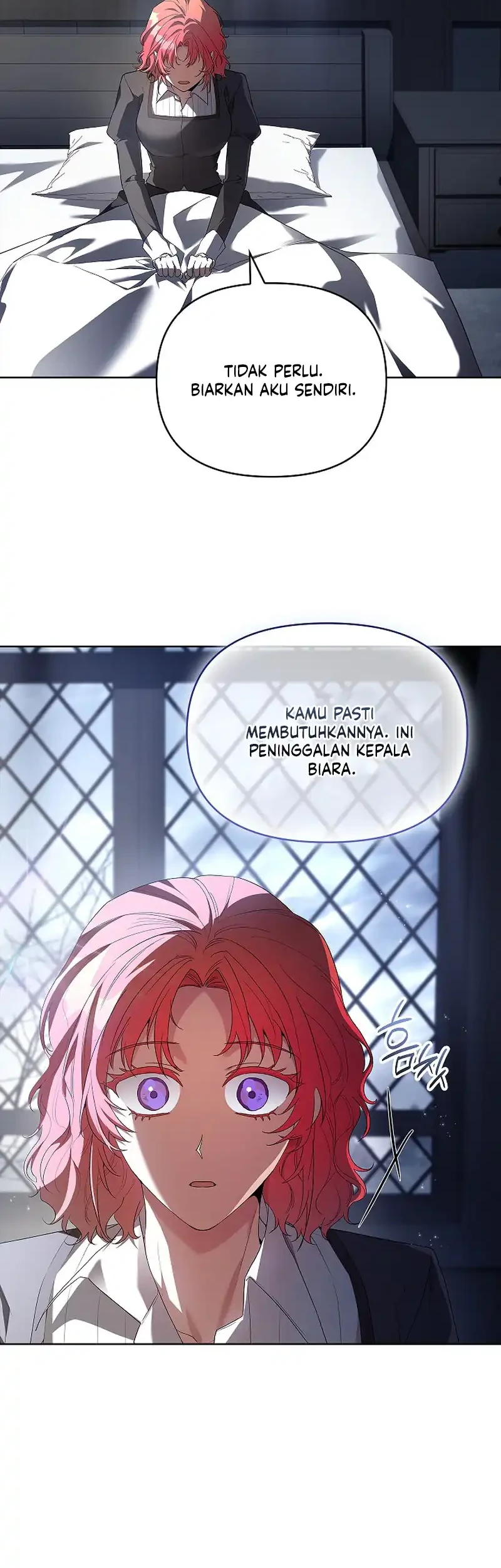 About Perfect Revenge Chapter 24 Gambar 8