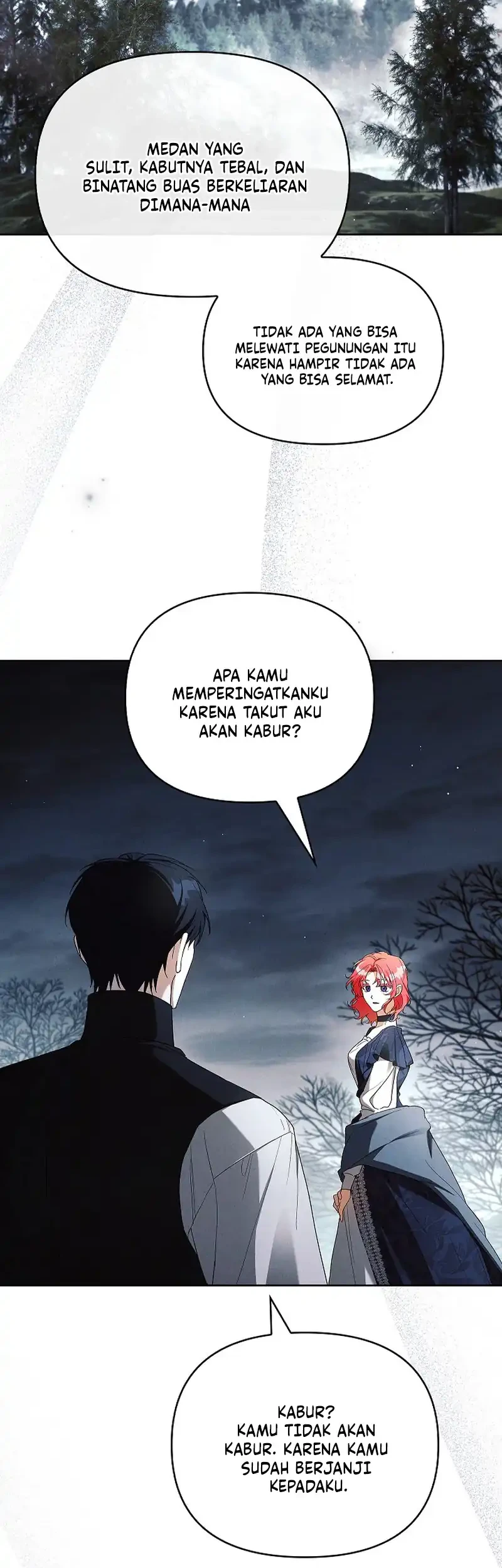 About Perfect Revenge Chapter 25 Gambar 10