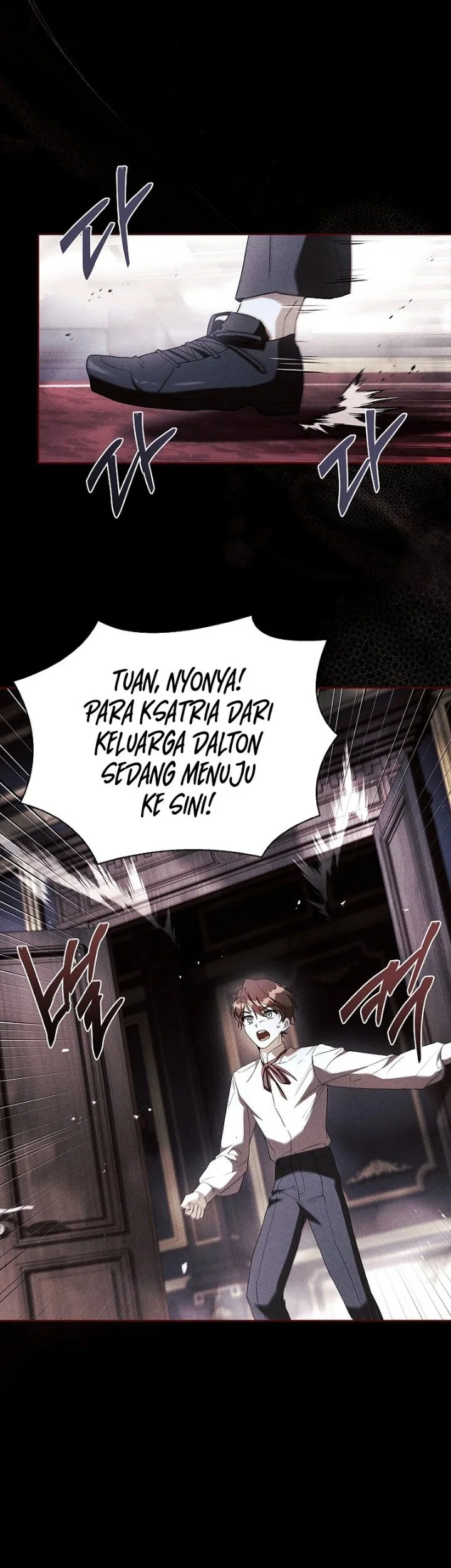 About Perfect Revenge Chapter 29 Gambar 10