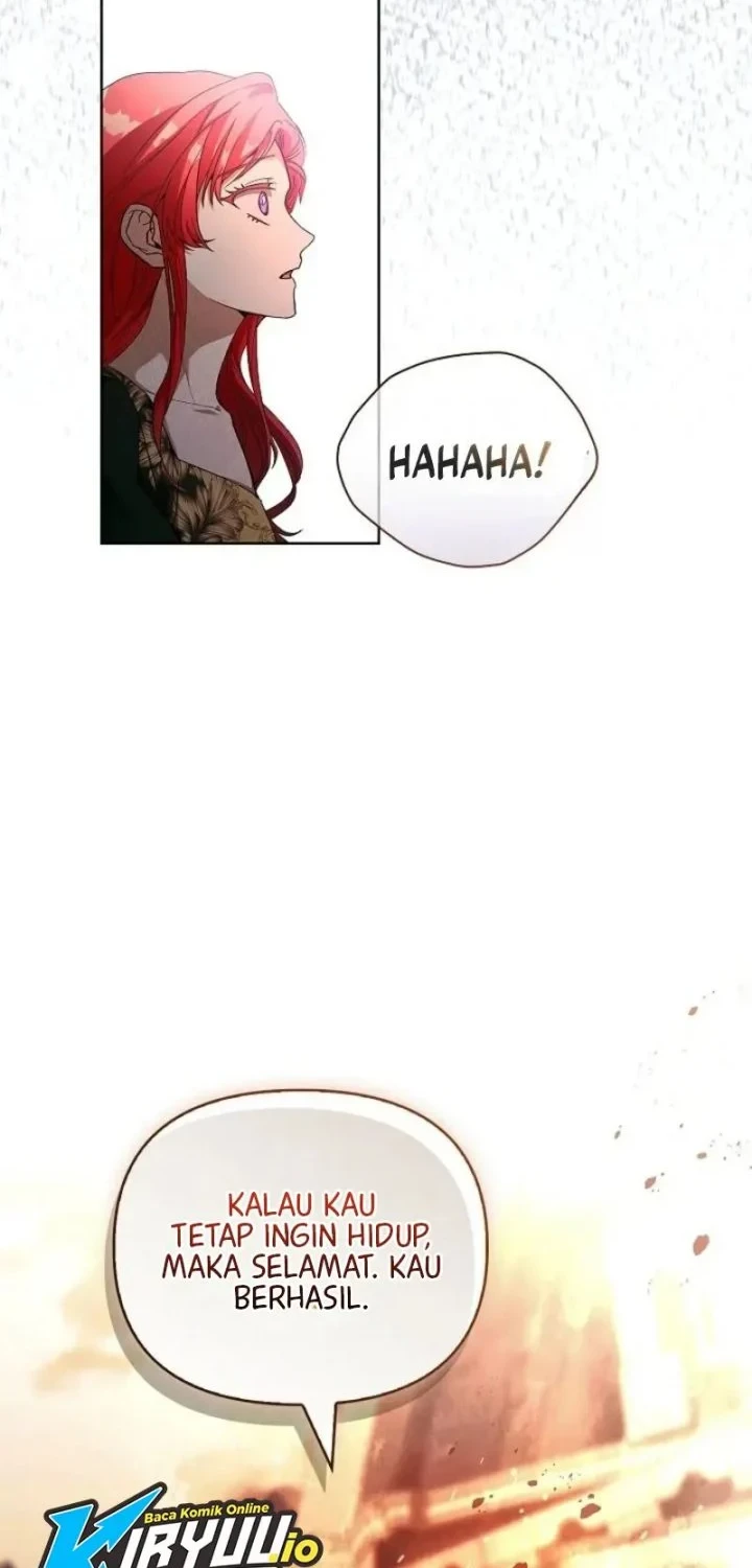 About Perfect Revenge Chapter 3 Gambar 9