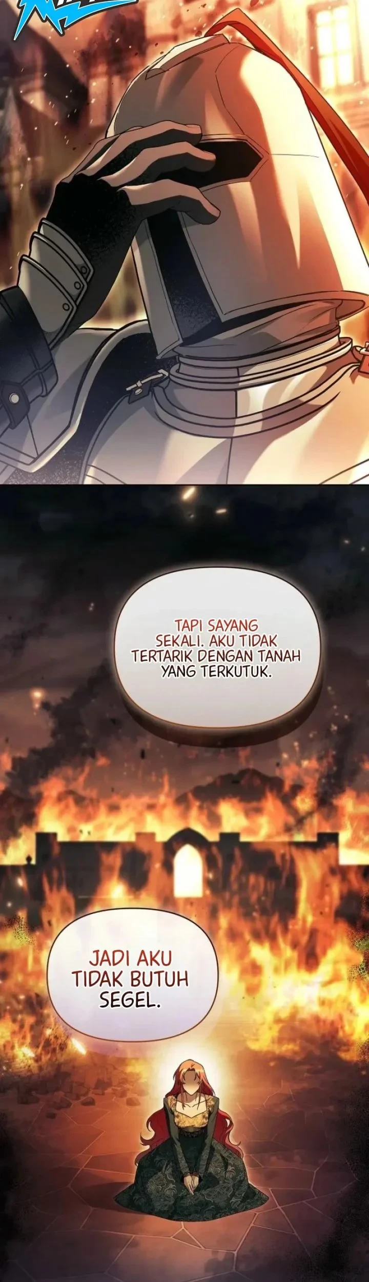About Perfect Revenge Chapter 3 Gambar 10