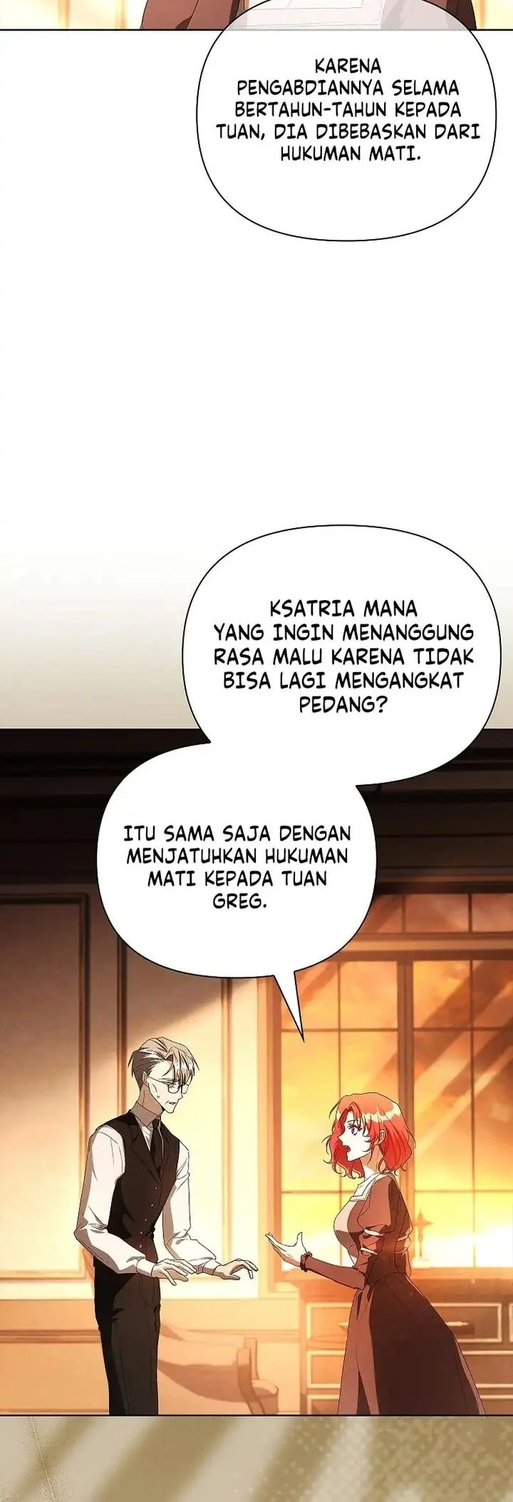 About Perfect Revenge Chapter 30 Gambar 8