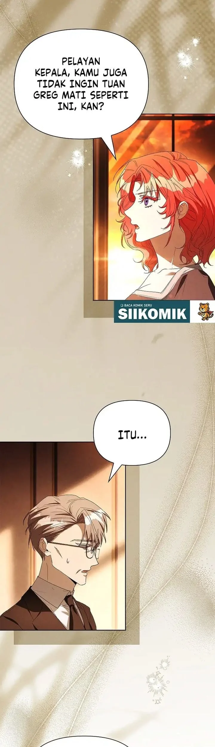 About Perfect Revenge Chapter 30 Gambar 9