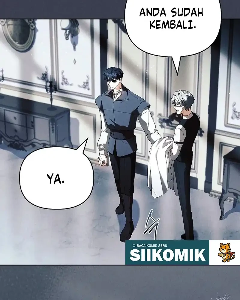About Perfect Revenge Chapter 31 Gambar 9