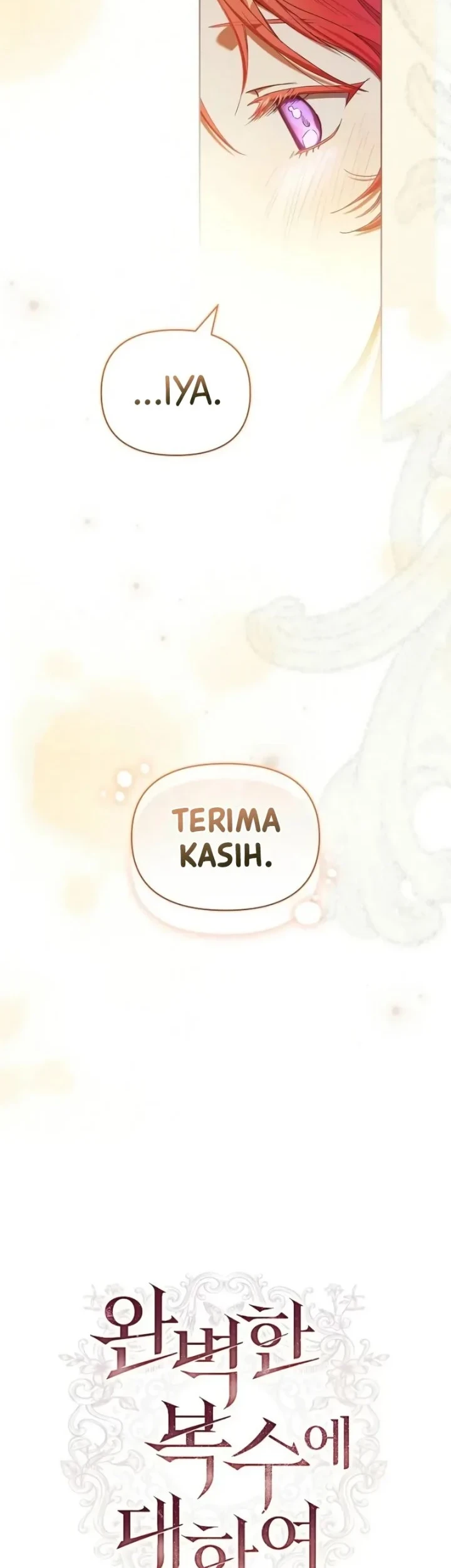 About Perfect Revenge Chapter 4 Gambar 9