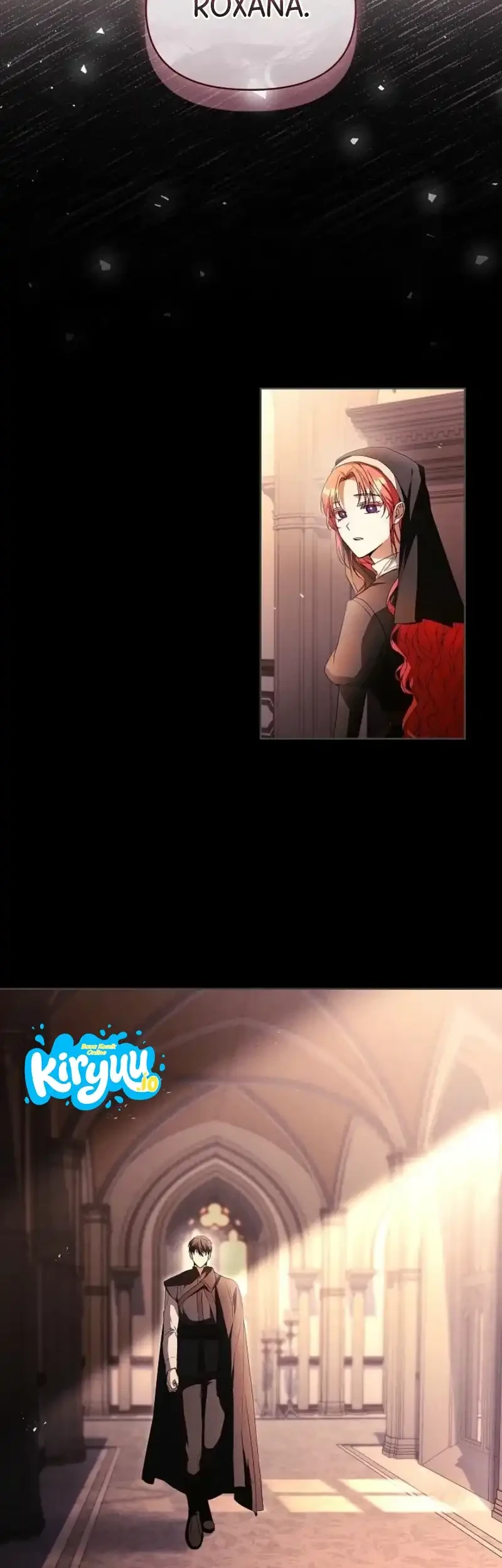 About Perfect Revenge Chapter 5 Gambar 8