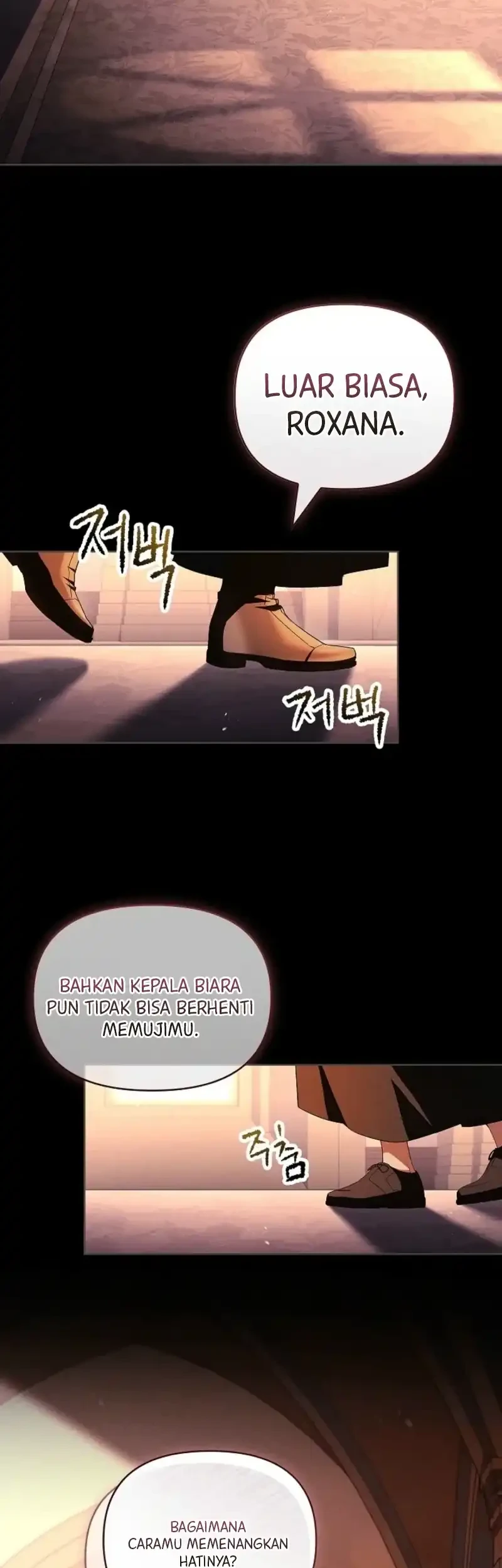 About Perfect Revenge Chapter 5 Gambar 9