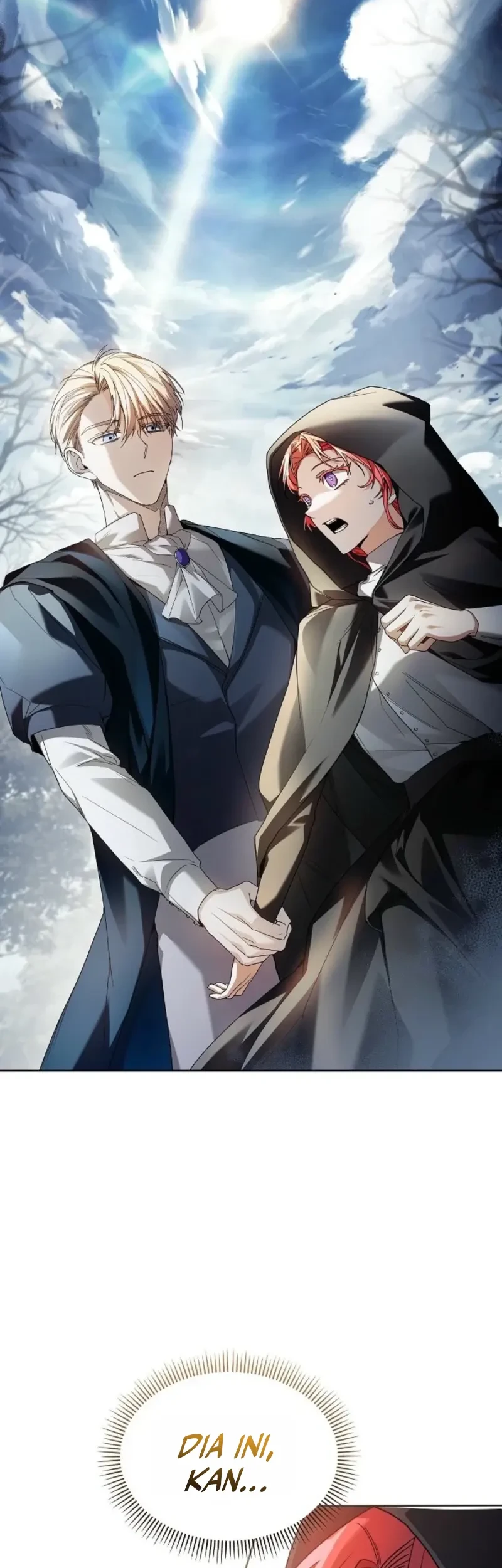About Perfect Revenge Chapter 6 Gambar 9