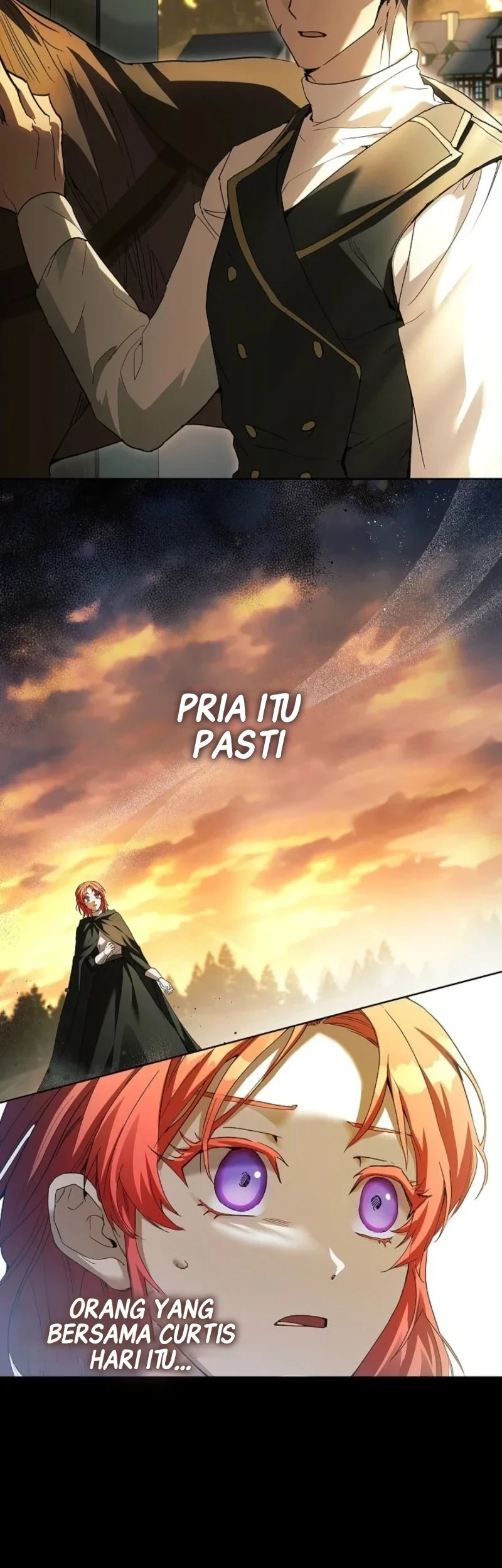 About Perfect Revenge Chapter 7 Gambar 8