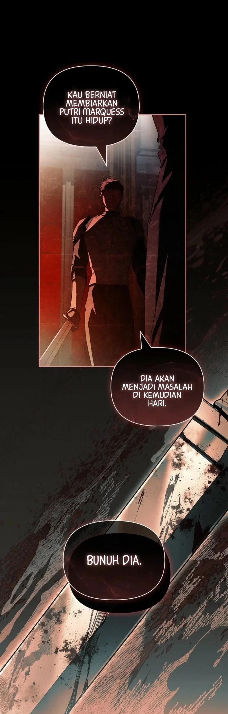 About Perfect Revenge Chapter 7 Gambar 9
