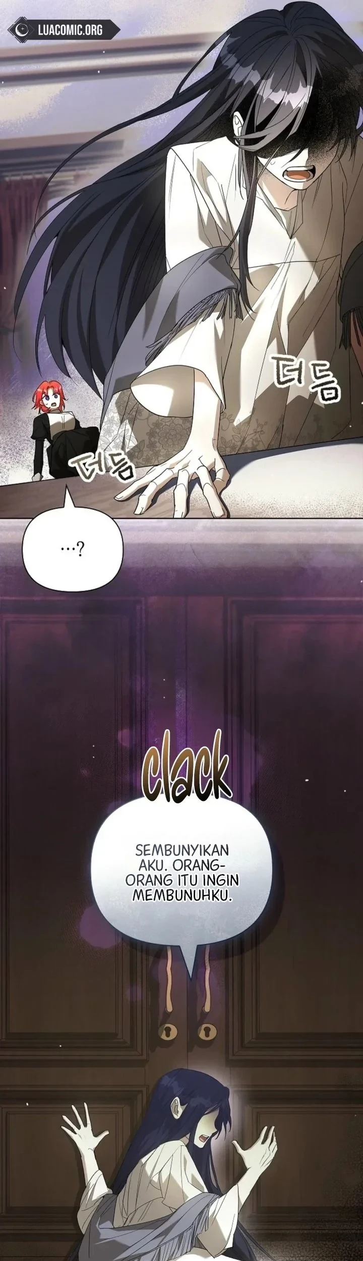 About Perfect Revenge Chapter 8 Gambar 9