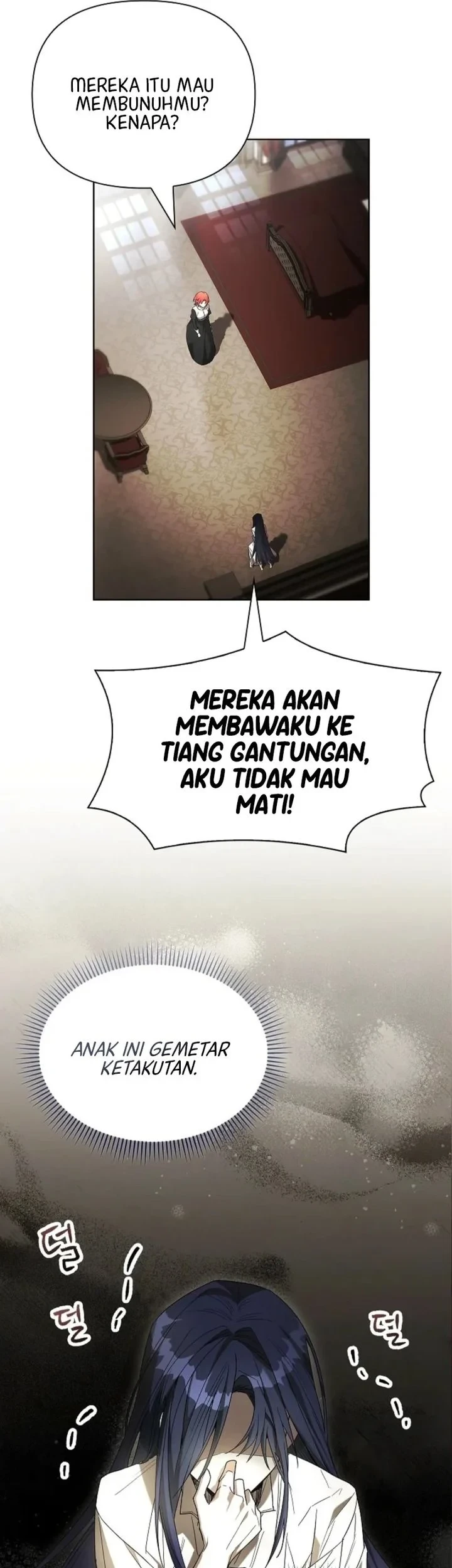 About Perfect Revenge Chapter 8 Gambar 11