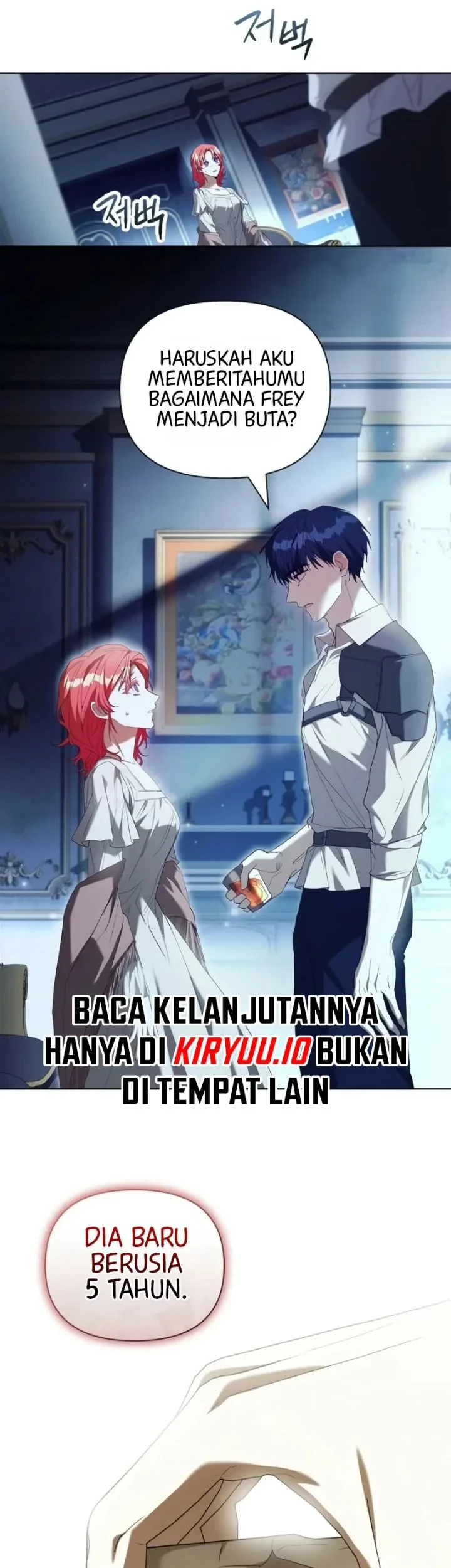 About Perfect Revenge Chapter 9 Gambar 9