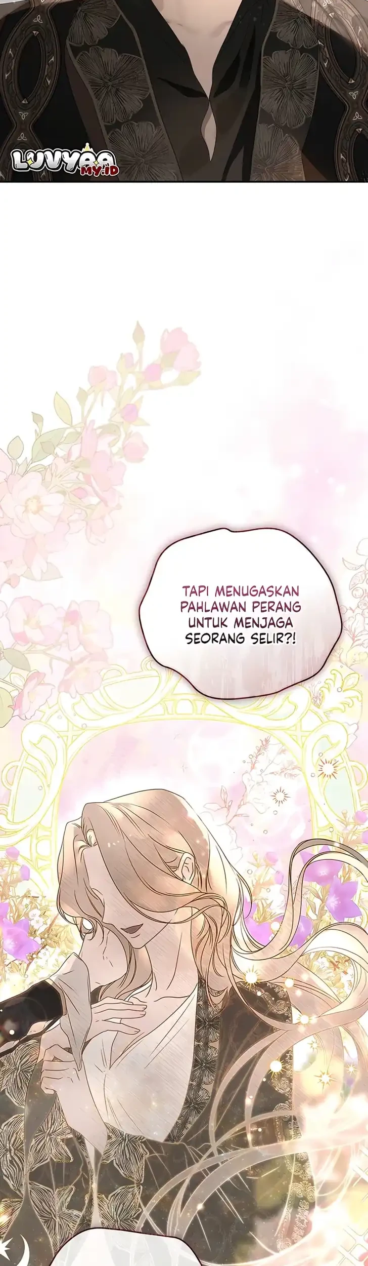 About Things That Haven’t Occurred Yet Chapter 1 Gambar 11