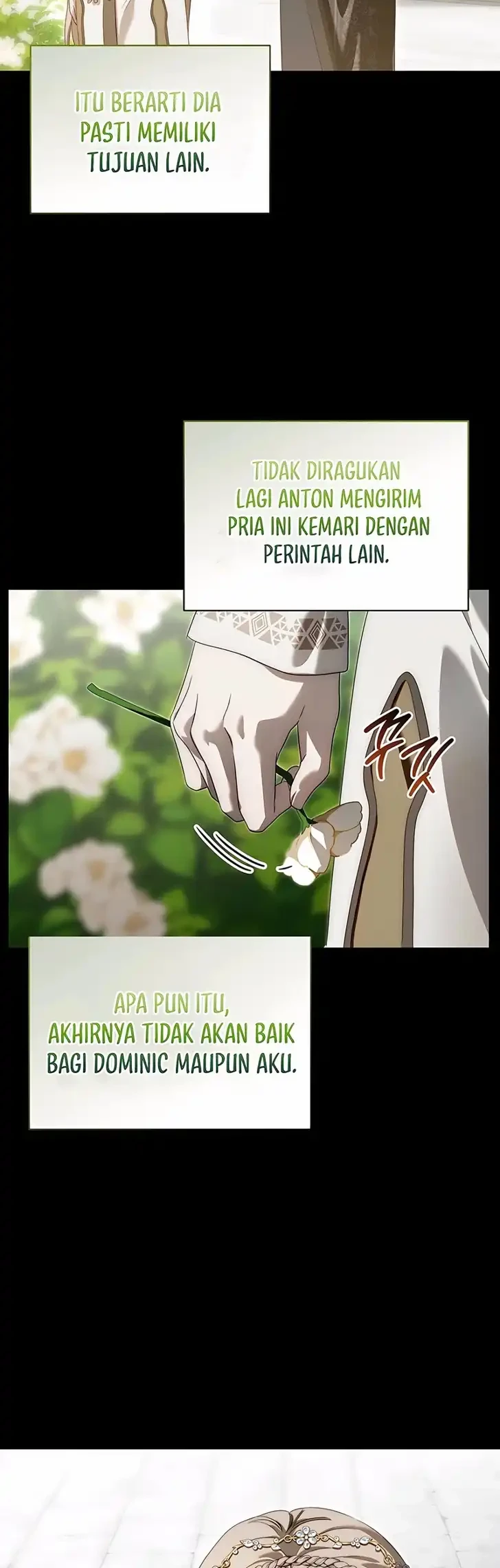About Things That Haven’t Occurred Yet Chapter 11 Gambar 9