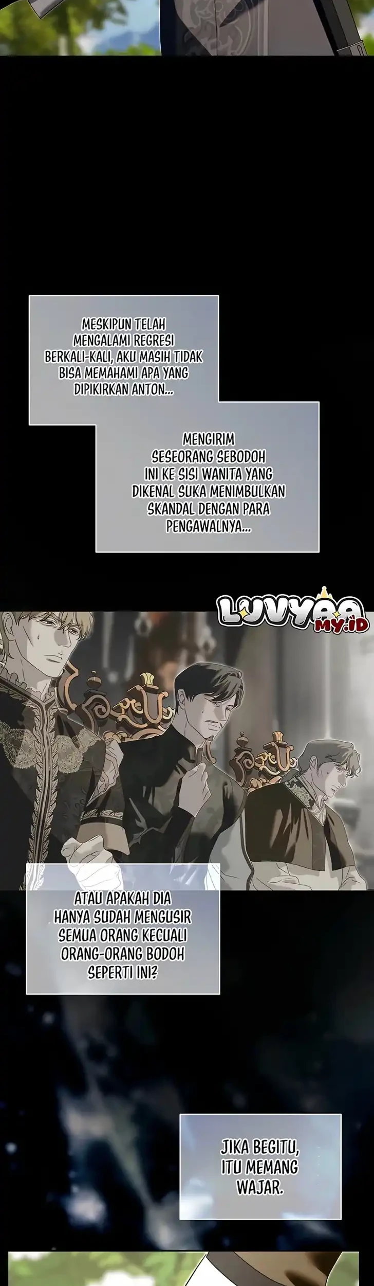 About Things That Haven’t Occurred Yet Chapter 11 Gambar 11