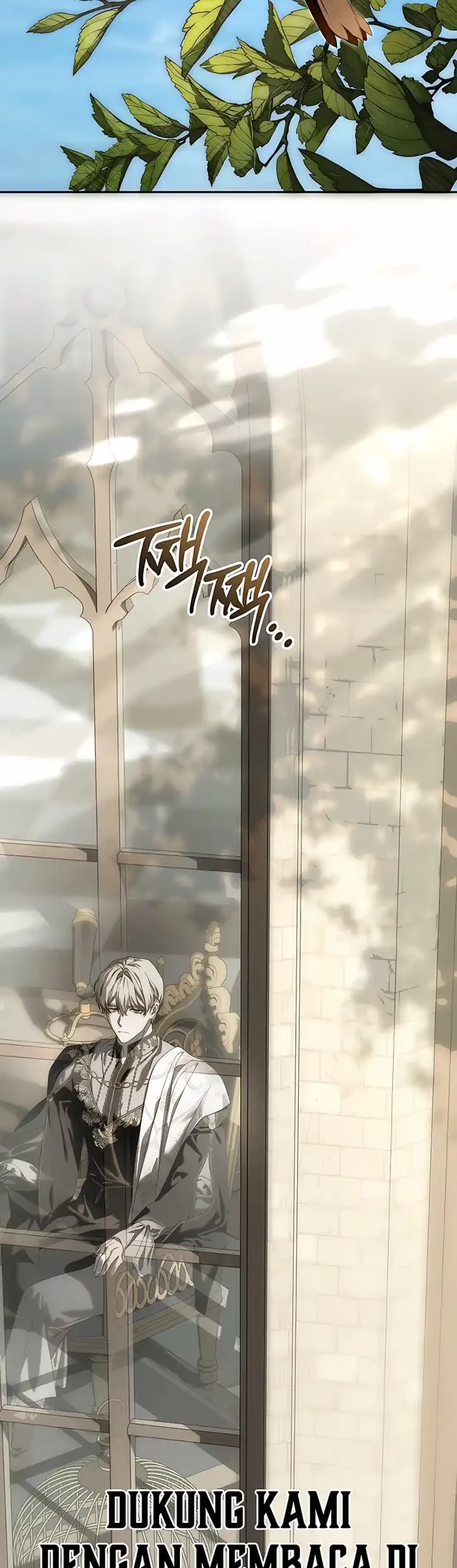 About Things That Haven’t Occurred Yet Chapter 12 Gambar 13