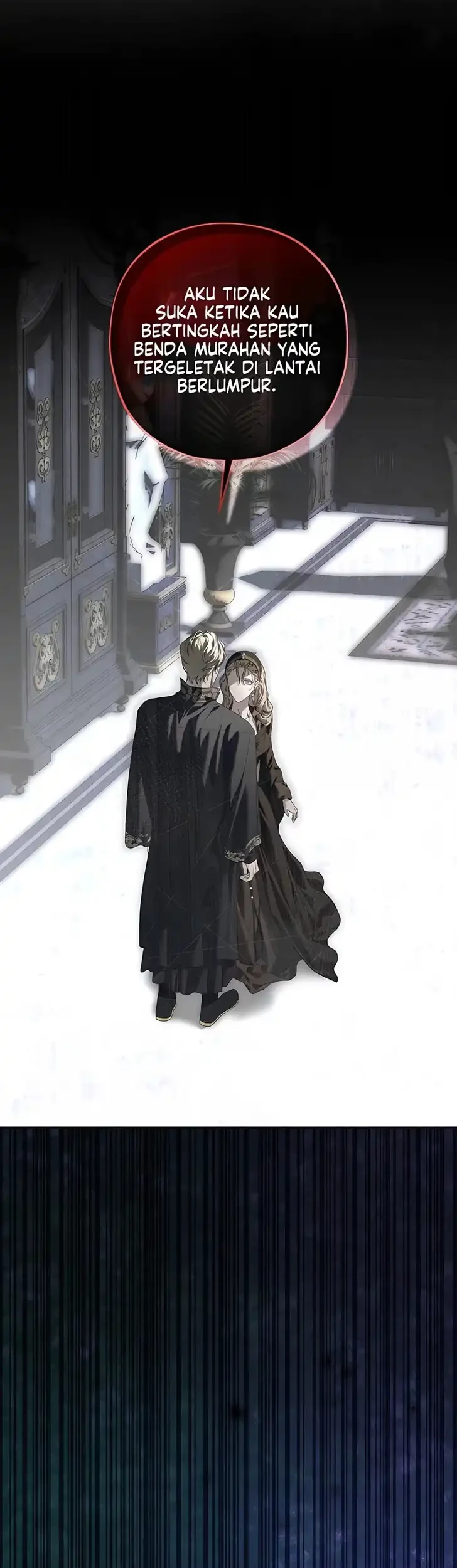 About Things That Haven’t Occurred Yet Chapter 13 Gambar 11