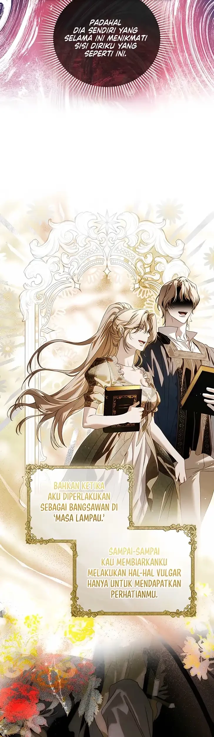 About Things That Haven’t Occurred Yet Chapter 13 Gambar 13