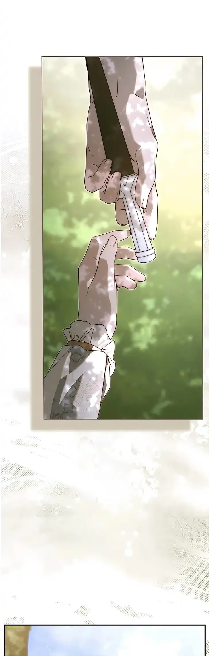 About Things That Haven’t Occurred Yet Chapter 14 Gambar 9