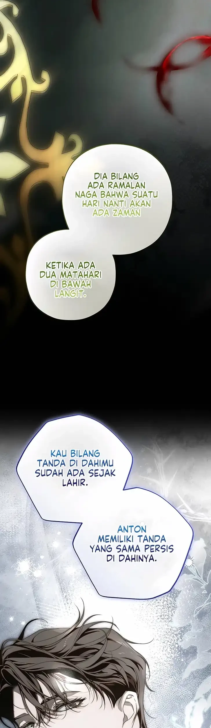 About Things That Haven’t Occurred Yet Chapter 16 Gambar 11