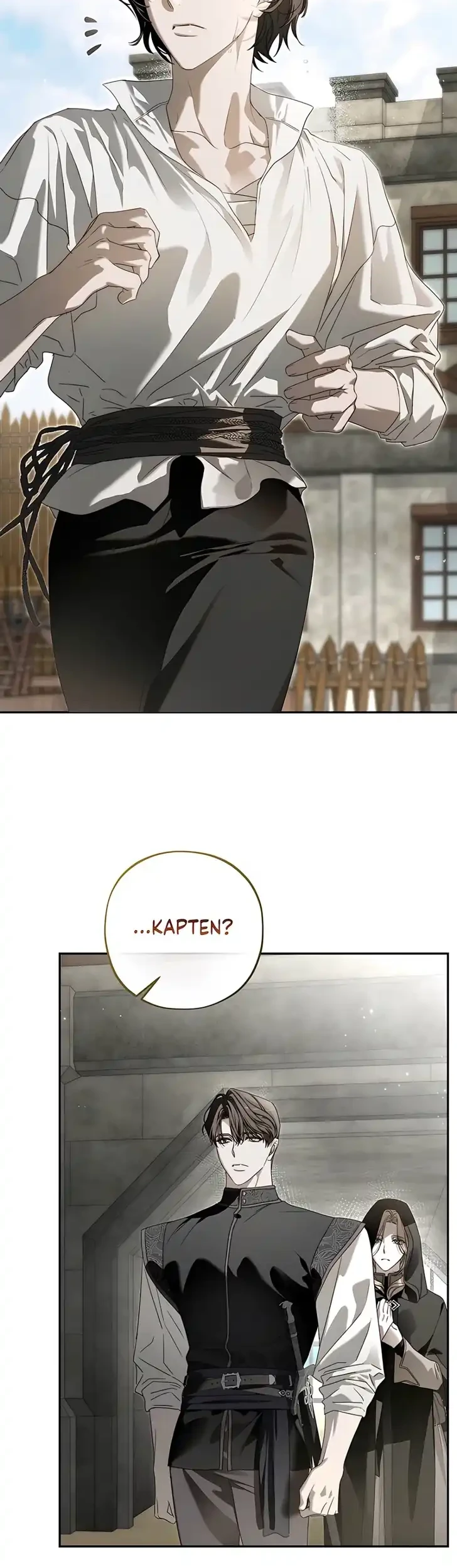 About Things That Haven’t Occurred Yet Chapter 17 Gambar 11
