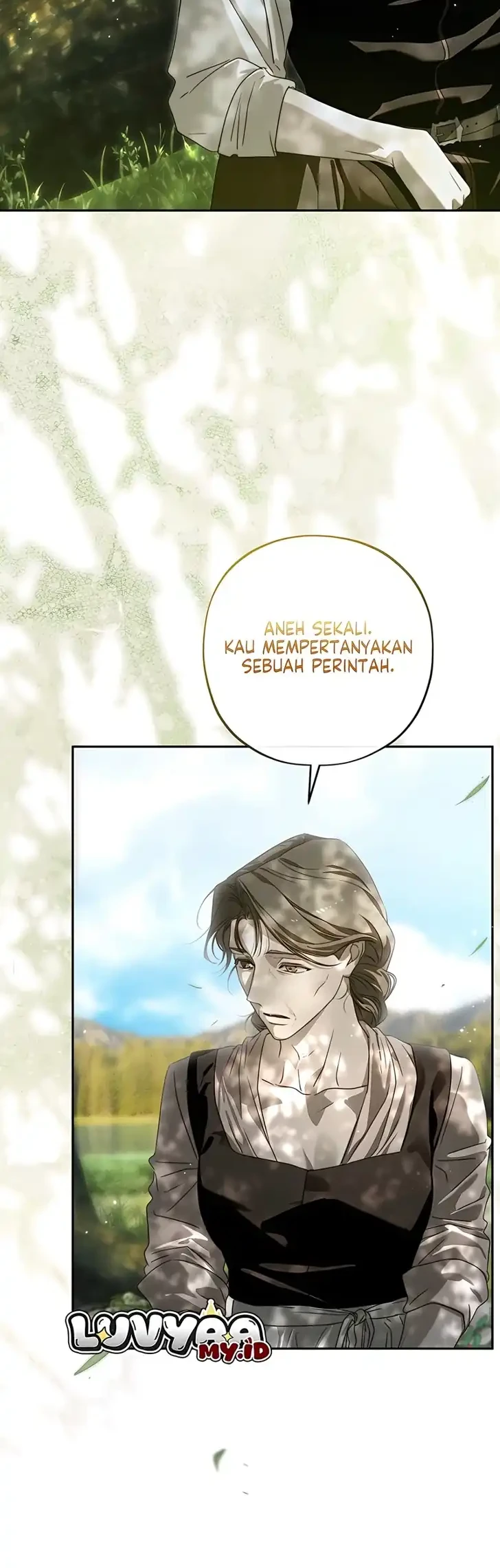 About Things That Haven’t Occurred Yet Chapter 18 Gambar 9