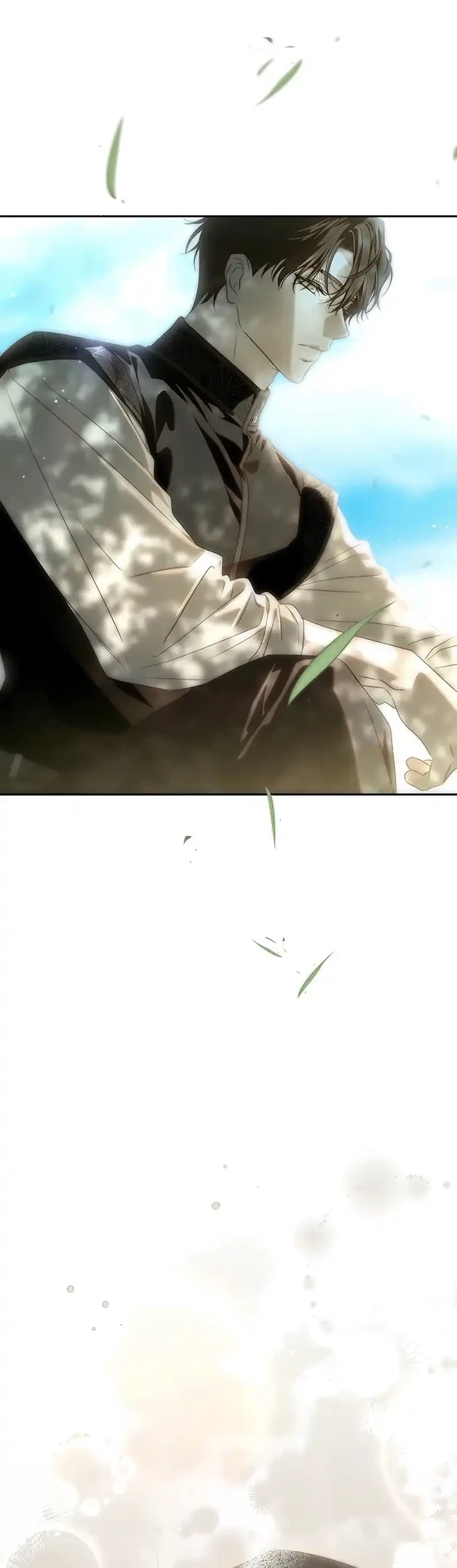 About Things That Haven’t Occurred Yet Chapter 18 Gambar 10