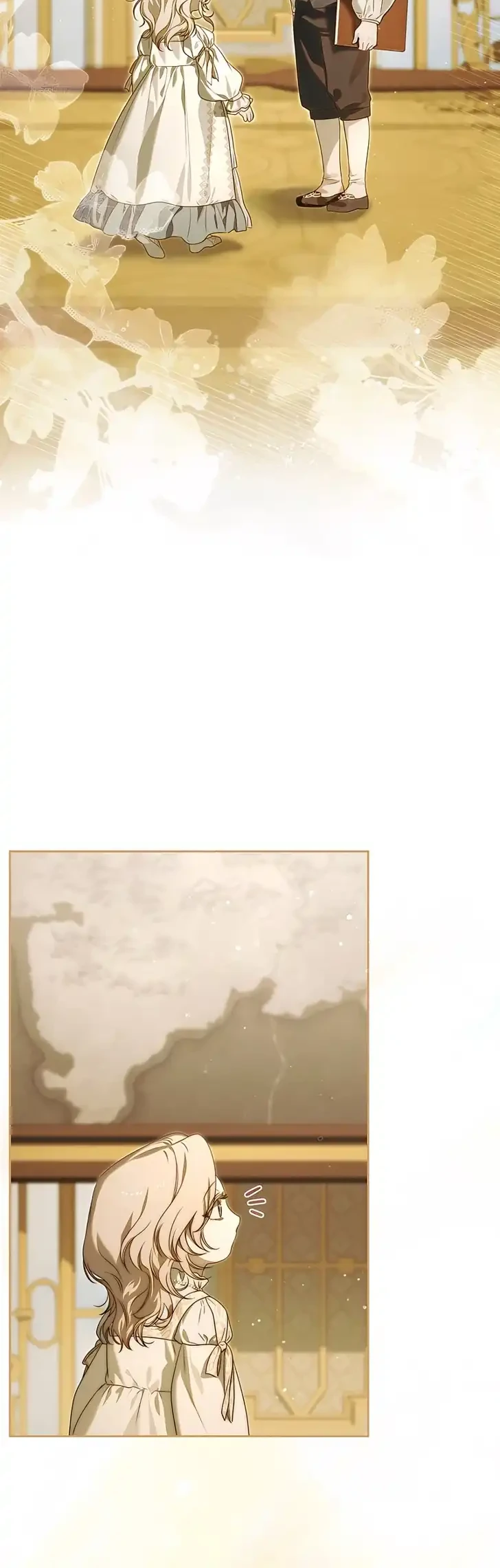 About Things That Haven’t Occurred Yet Chapter 20 Gambar 9