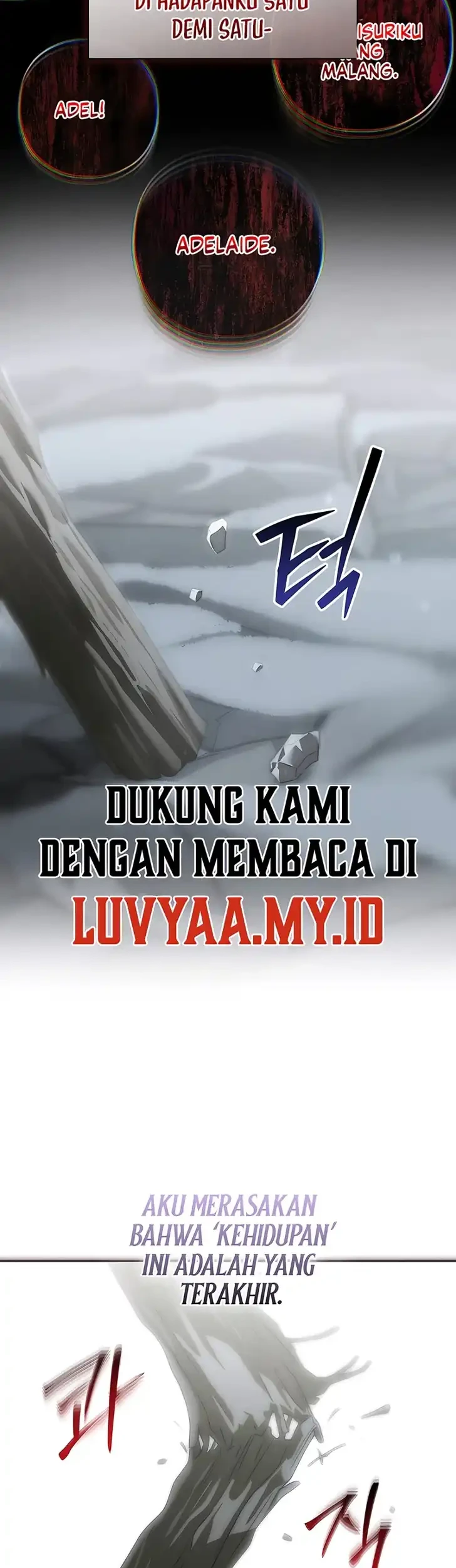 About Things That Haven’t Occurred Yet Chapter 21 Gambar 11