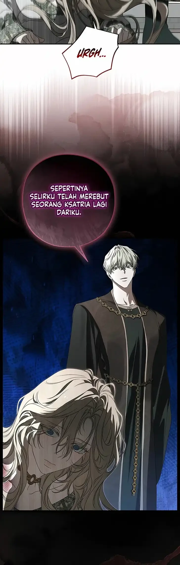 About Things That Haven’t Occurred Yet Chapter 5 Gambar 12