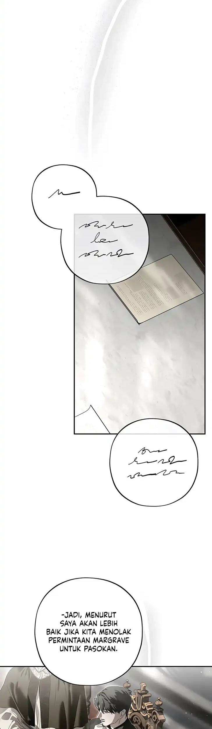 About Things That Haven’t Occurred Yet Chapter 6 Gambar 11