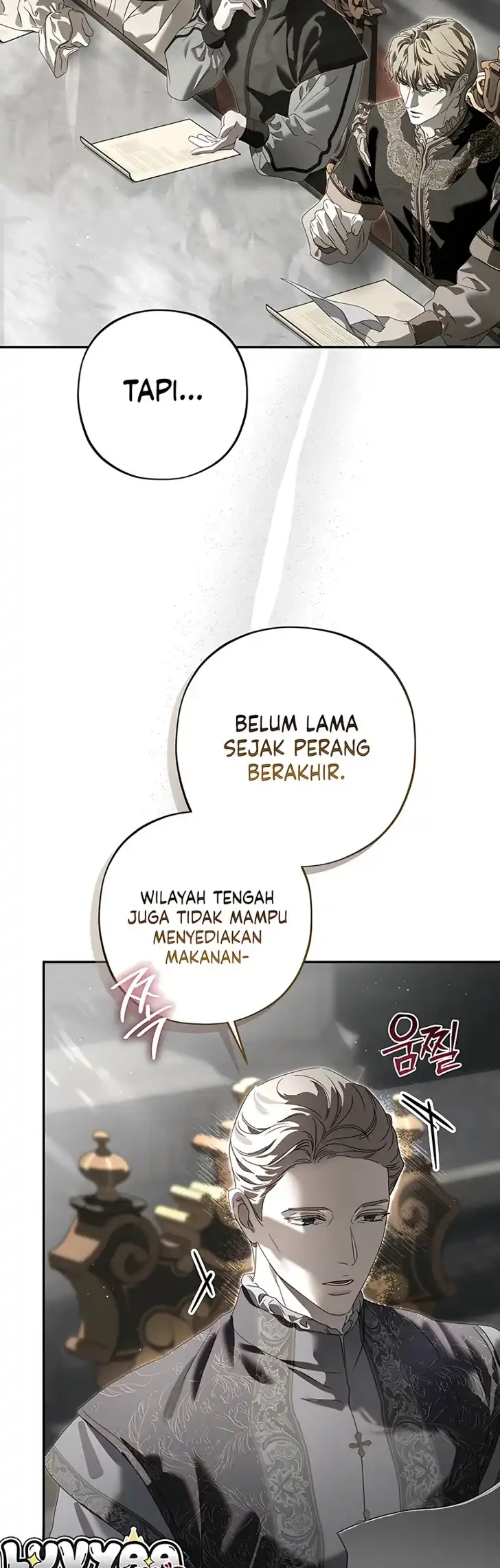 About Things That Haven’t Occurred Yet Chapter 6 Gambar 12